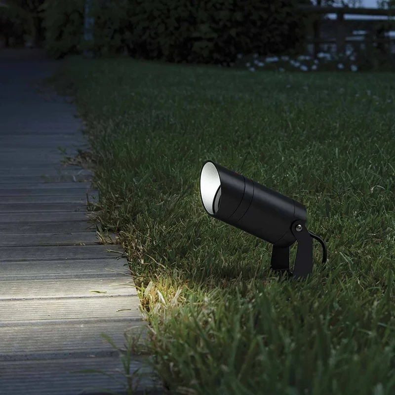 Starlight LED Bodenleuchte IP68