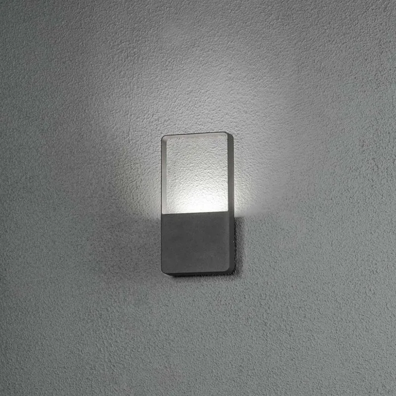 Matera LED Wandleuchte