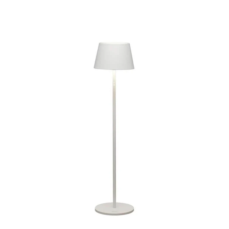 Pomezia LED RGB Außen Stehleuchte IP54