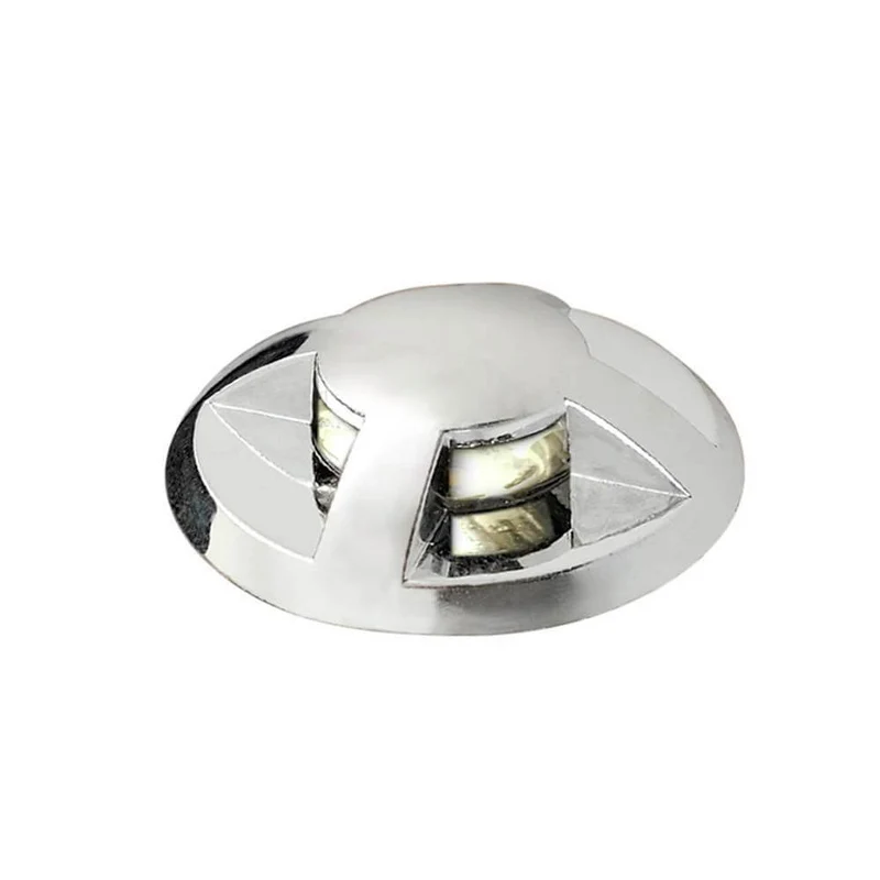 Mini LED Boden Einbauspots Set
