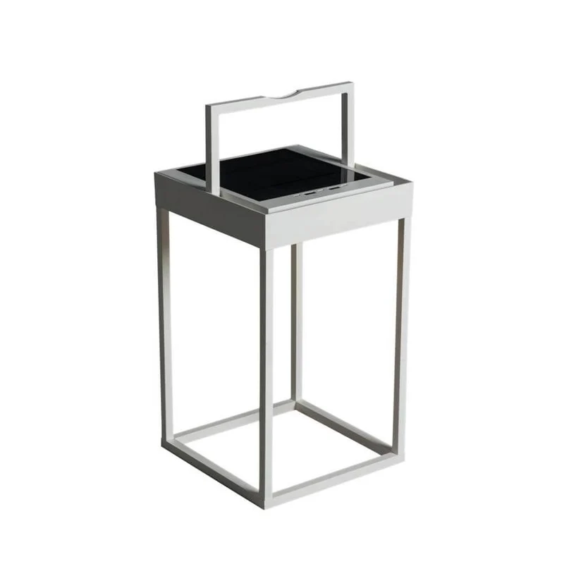 Portofino LED Solar Bodenleuchte IP54