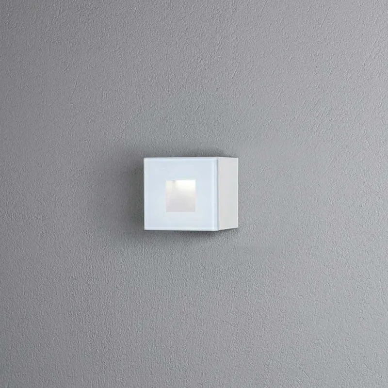 Chieri LED Außenwandlampe IP54