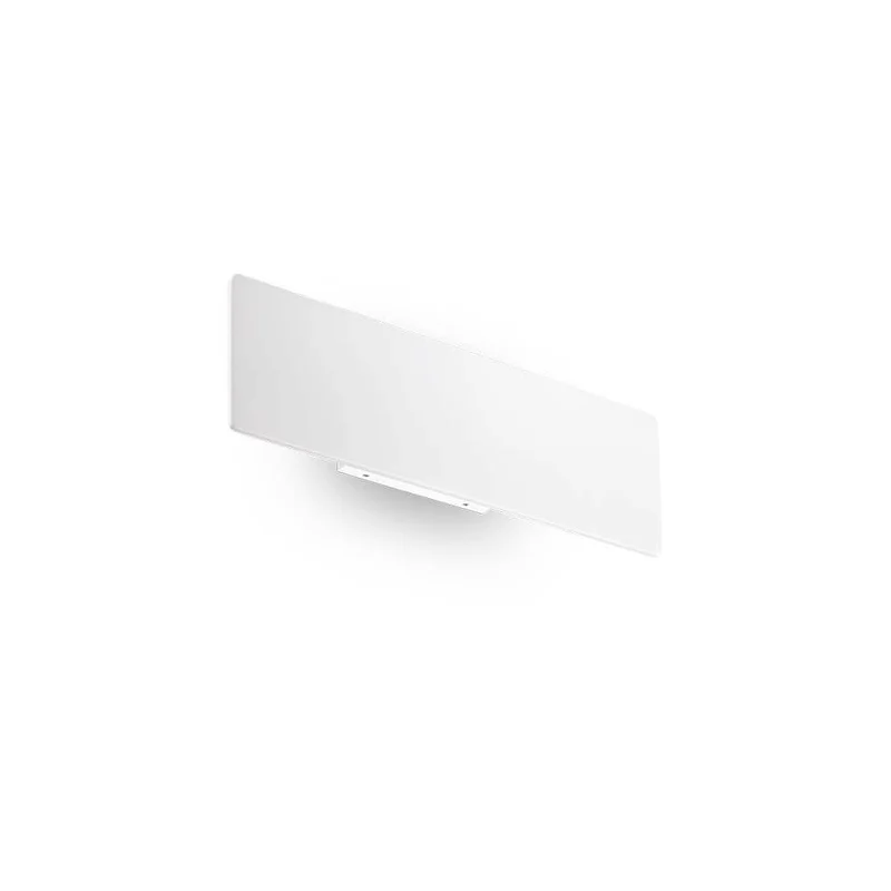 Zig Zag LED Wandleuchte 29cm