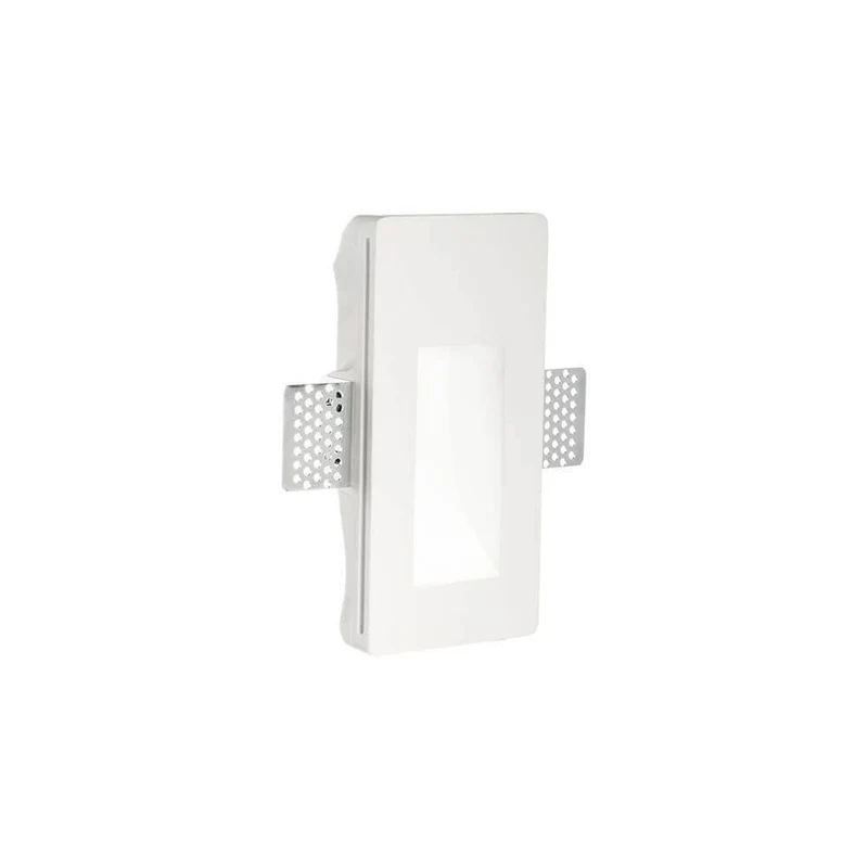 Walky LED Einbau Wandlampe