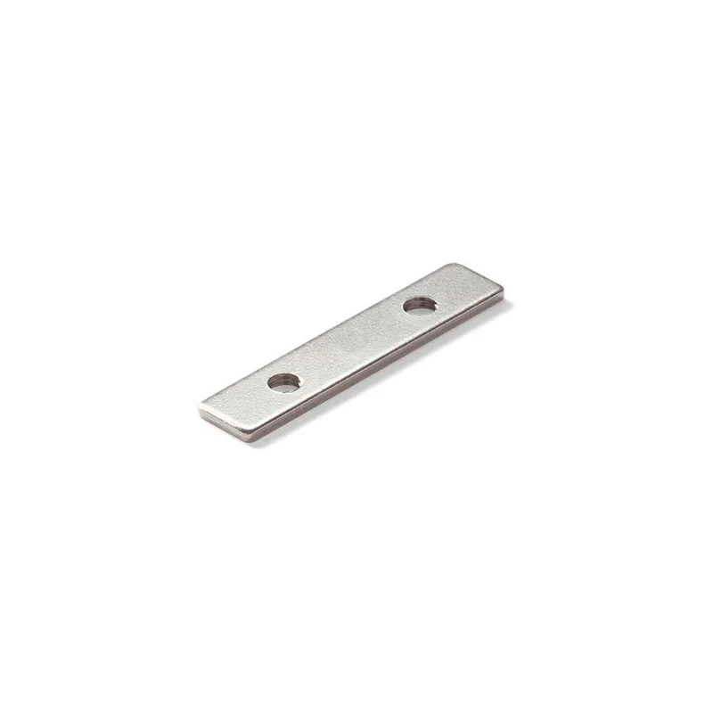Vision Trimless Kit Straight Continuous