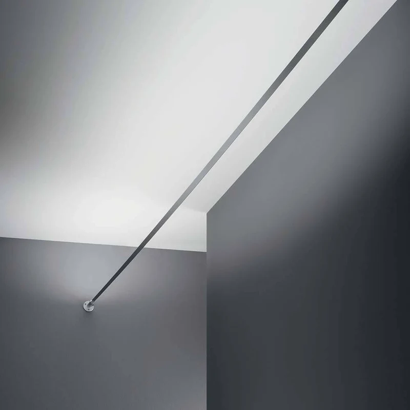 Tesi Flexi Stahlband für LED Strips