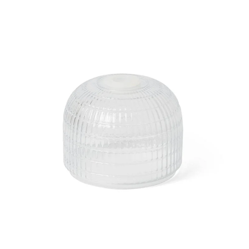 Glasabdeckung für Deckenventilator Just Fan