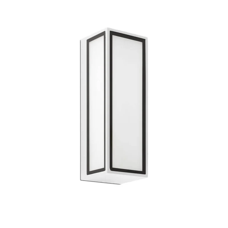 Pivot LED Außen-Wandlampe IP65