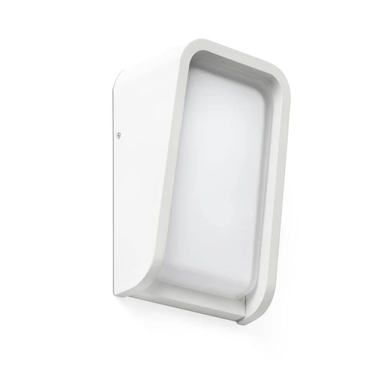 Mask Außen-Wandlampe Salzwasser-Resistent IP65