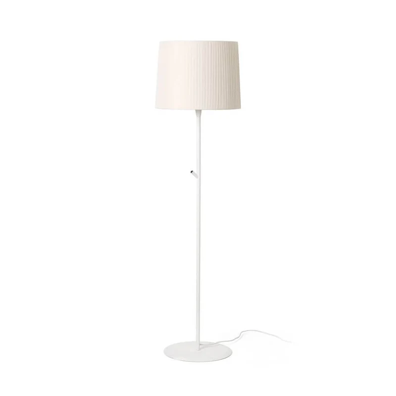 Mambo Stehlampe 123cm (ohne Schirm)