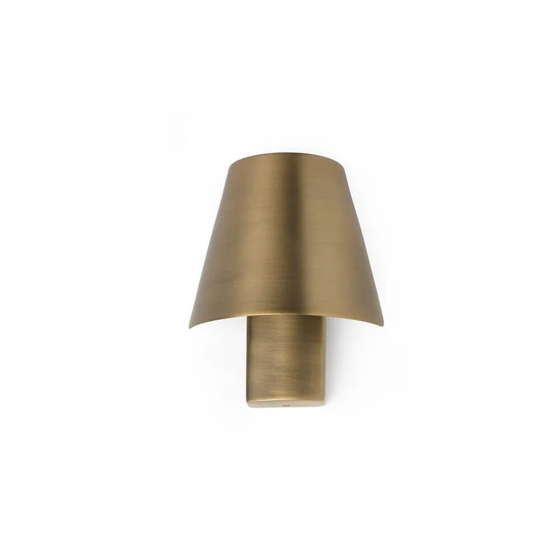 Le Petit LED Wandlampe 3000K