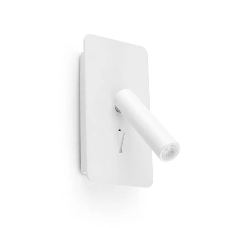 Suau lED Wand-Leseleuchte mit USB