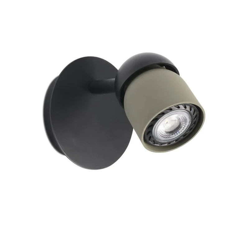 Coco Spot-Wandlampe