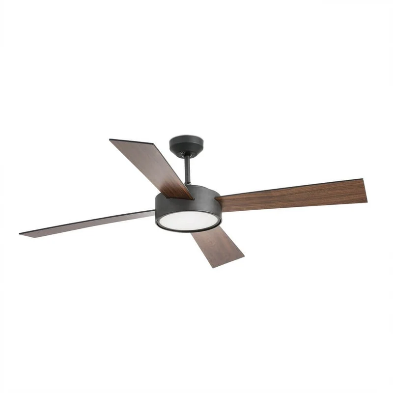 LED Deckenventilator Hydra Ø 132cm