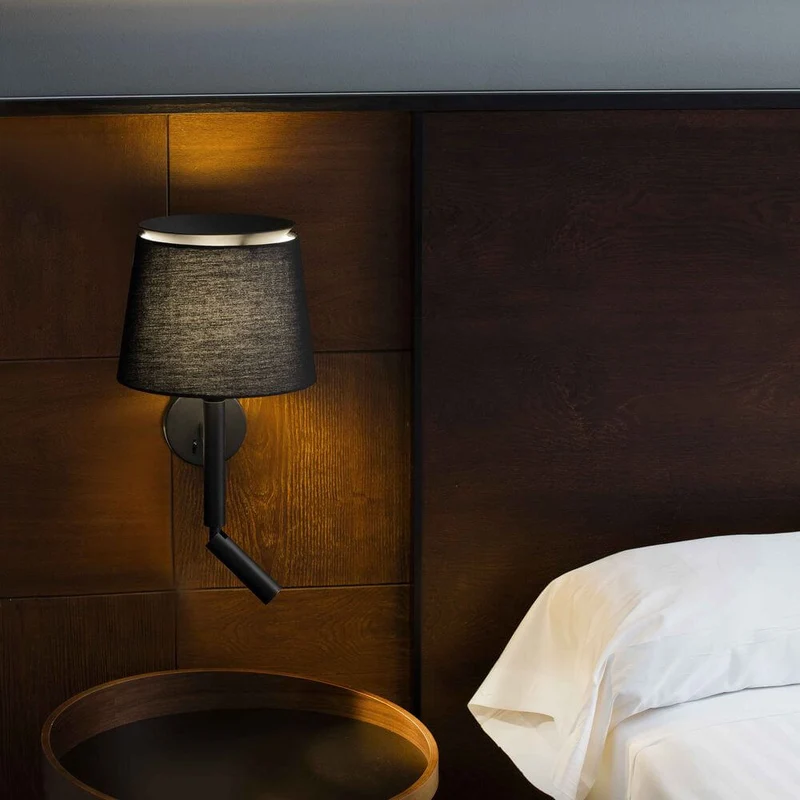 Savoy Lampenschirm für Wandleuchte