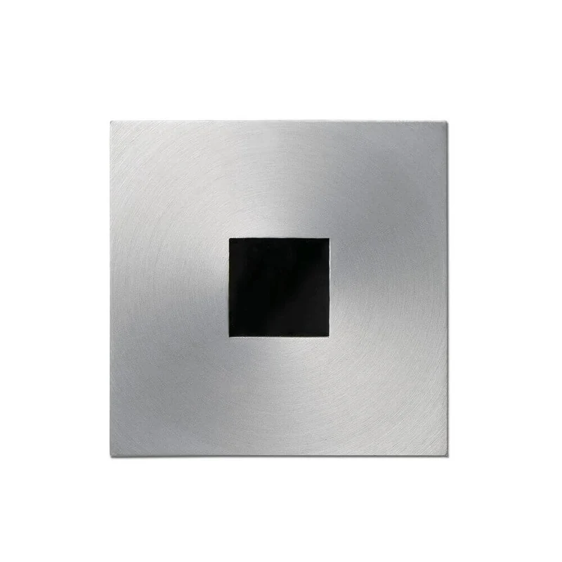 LED Downlight Signal IP65 3W 3000K Dimmbar Grau
