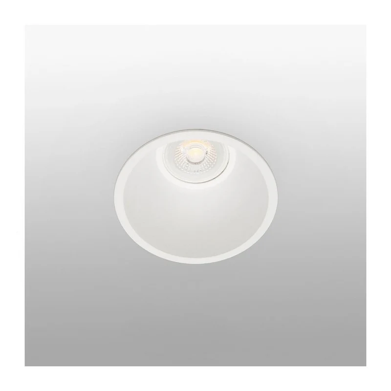 Downlight Fresh IP65 230V Weiß