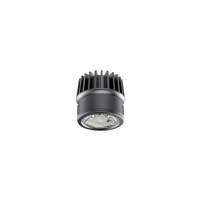 Dynamic Source LED Einbauleuchte IP54