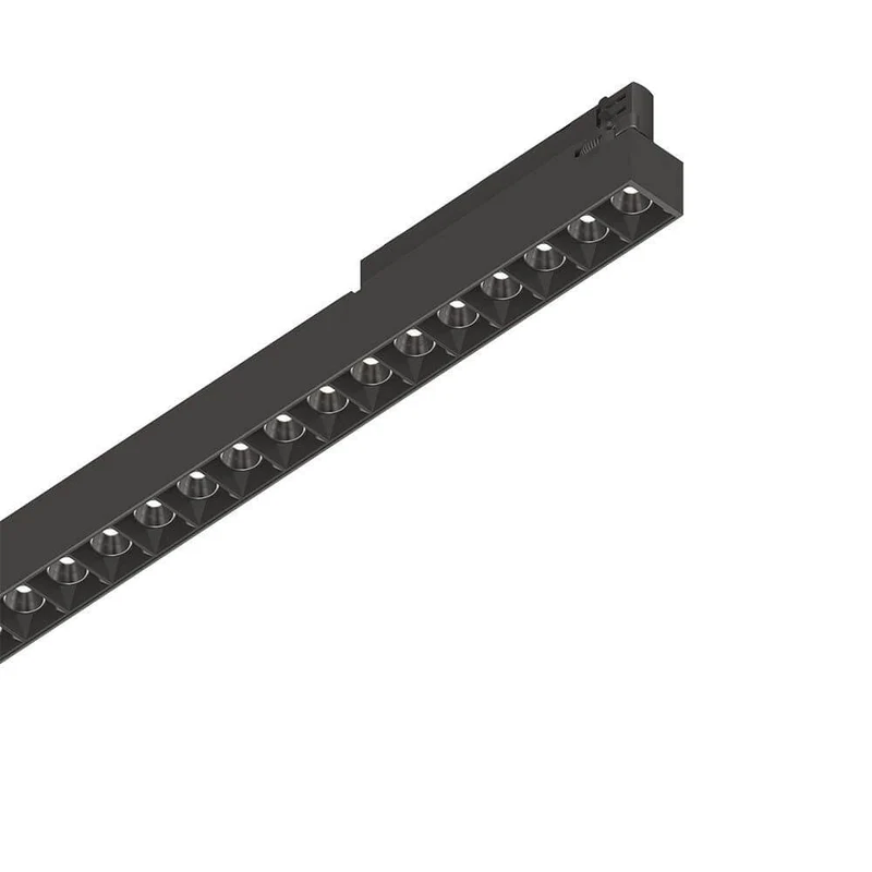Display Accent LED Schienen-Strahler