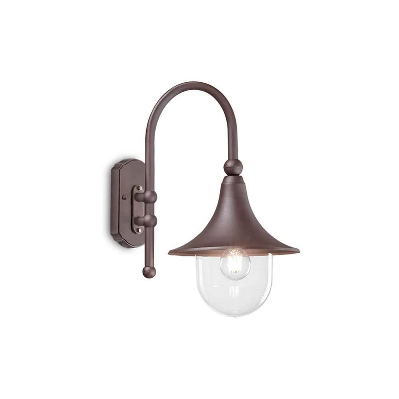 Cima Außen-Wandleuchte IP43