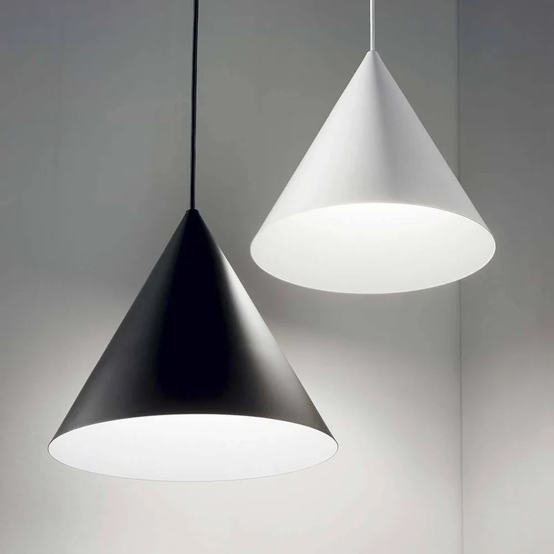 A-Line Pendellampe Ø 30cm