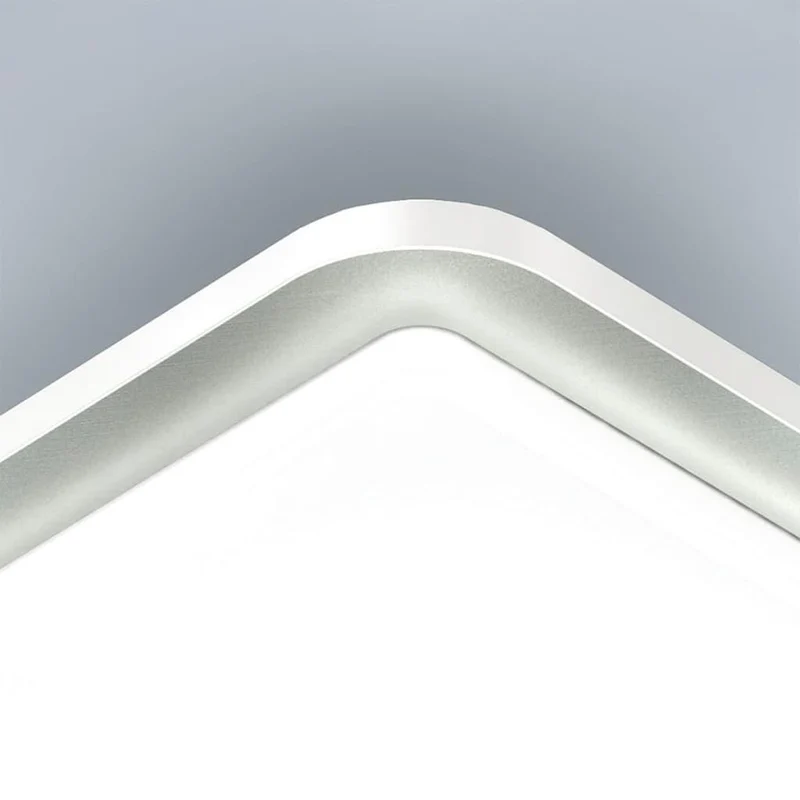 Steinel sensorlamp voor binnen rs led d2 v3 roestvrij staal 052539