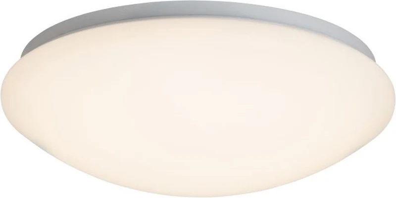 Brilliant fakir - plafondlamp - wit