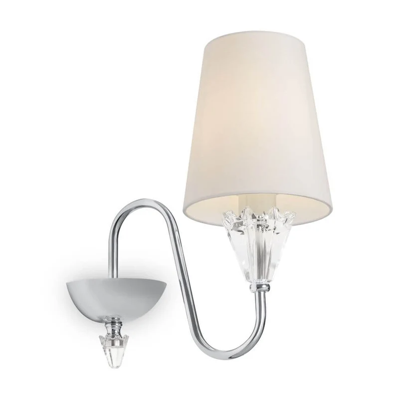 Florero Wandlampe