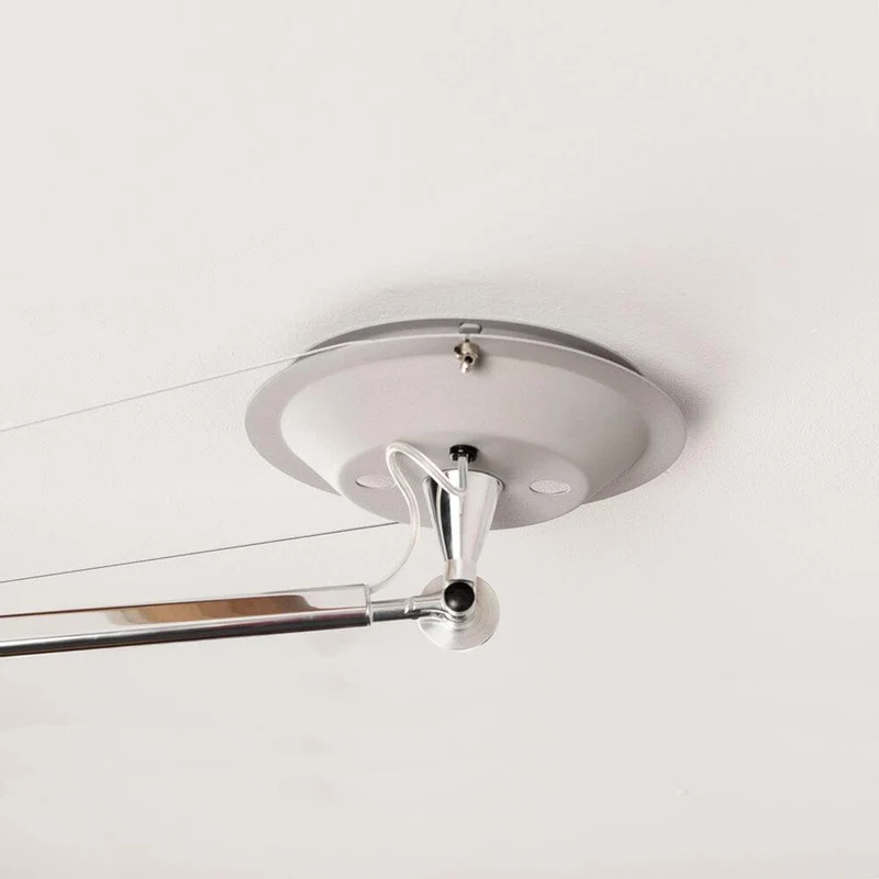 Artemide Tolomeo Decentrata Body Körper