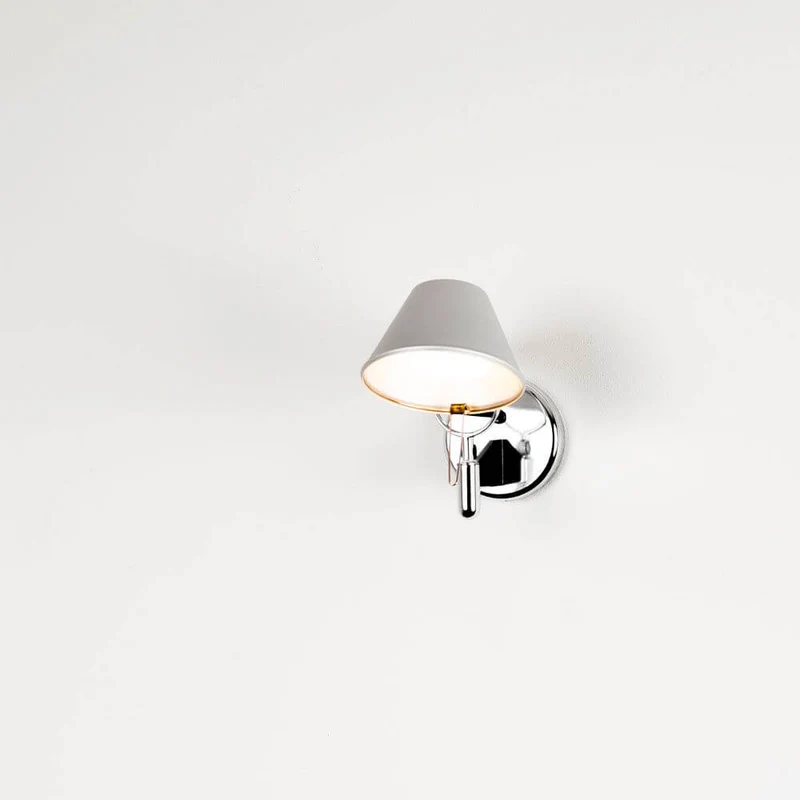 Artemide Faretto LED Wandlampe Bettleuchte