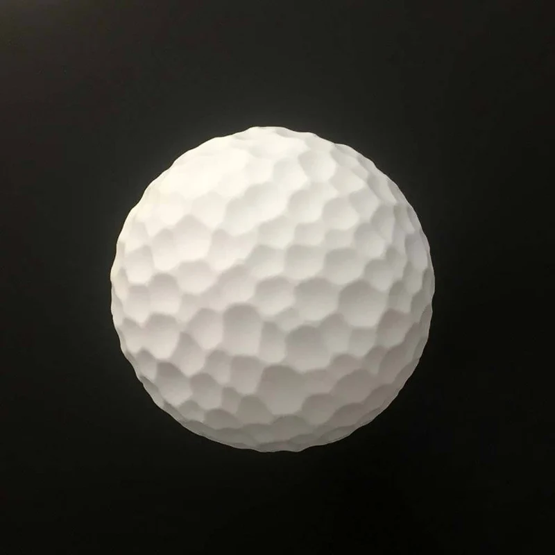 Artemide Meteorite Wand- oder Deckenlampe Glas