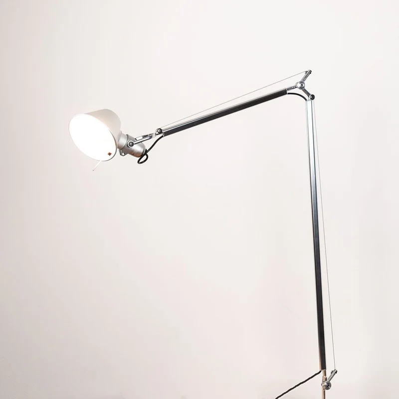 Artemide Tolomeo LED Lettura Leseleuchte Body Körper