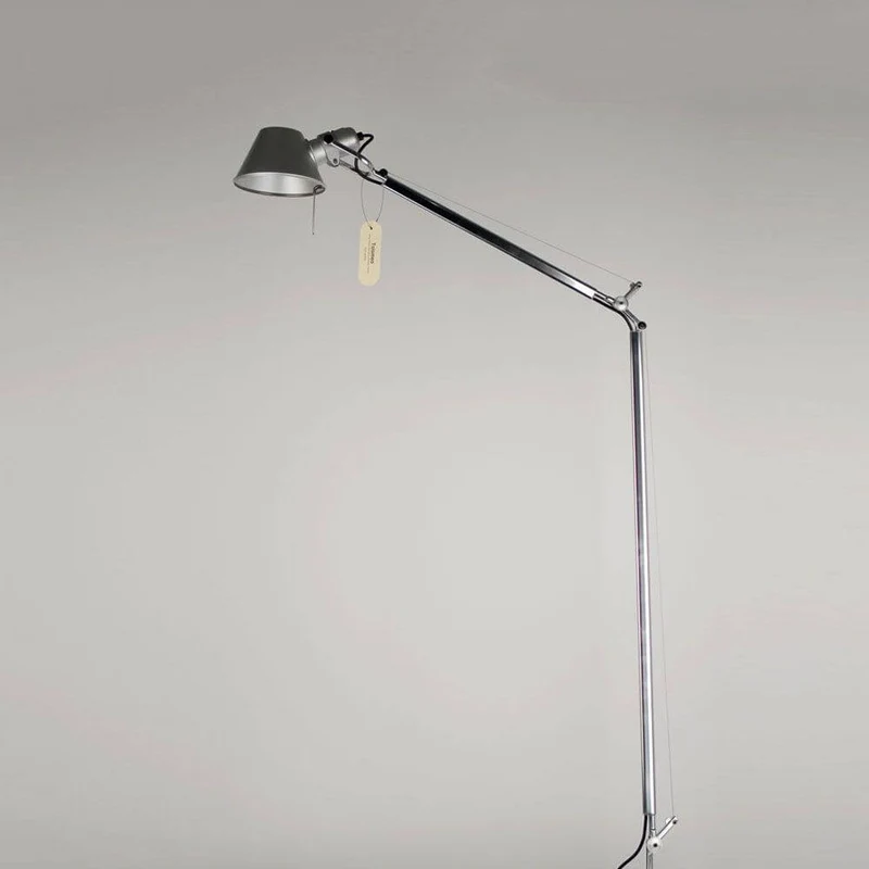 Artemide Tolomeo Lettura Body Körper