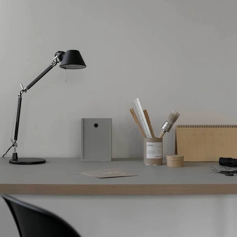 Artemide Tolomeo Micro Tischlampe