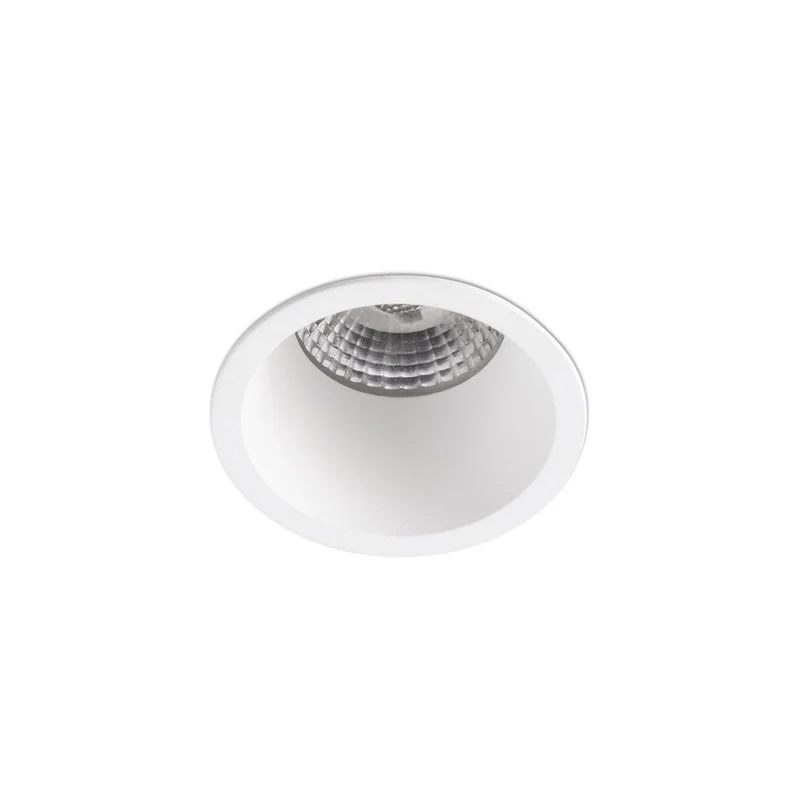 Fox LED Downlight 10W Weiß