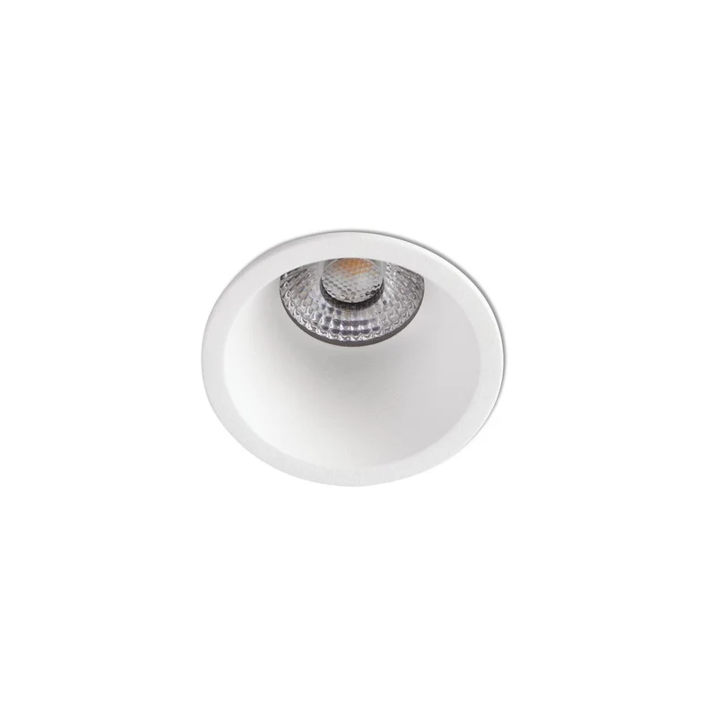 Fox LED Downlight 7W Weiß