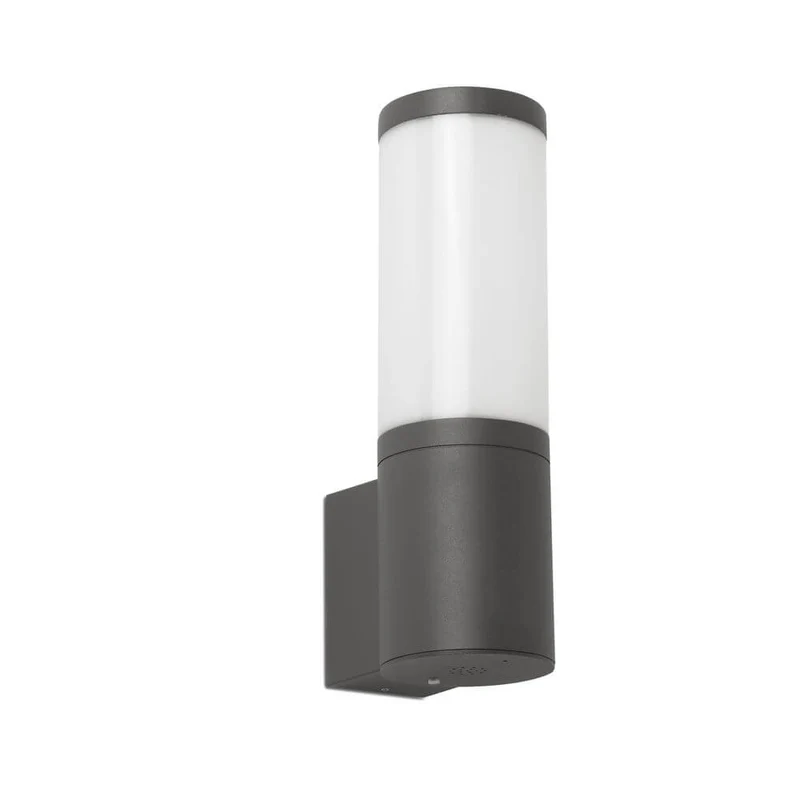 Orwell Outdoor LED Wandlampe IP54 Anthrazit
