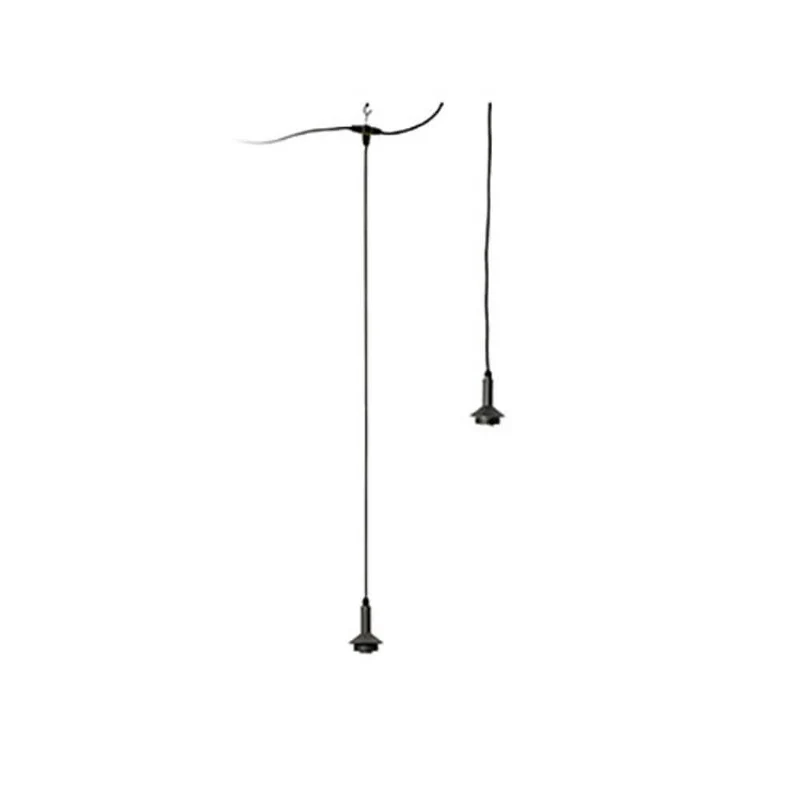 Outdoor Modular Hängelampe Hue Structure IP65 (ohne Schirm)