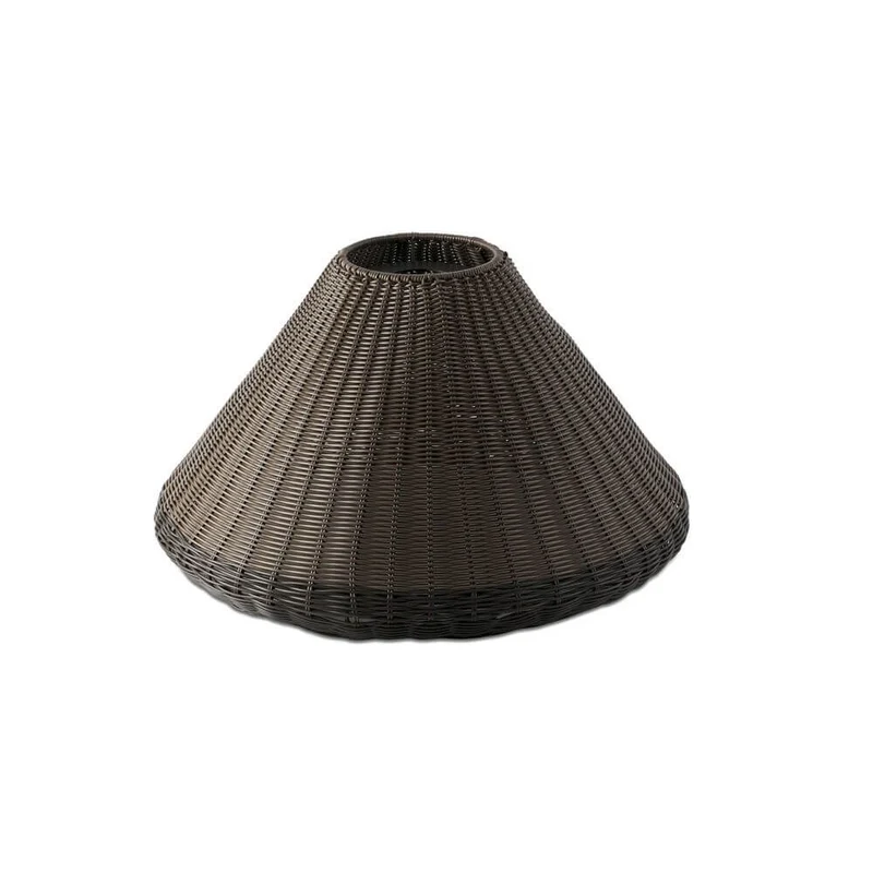 Outdoor Lampenschirm W70 für Hue Structure