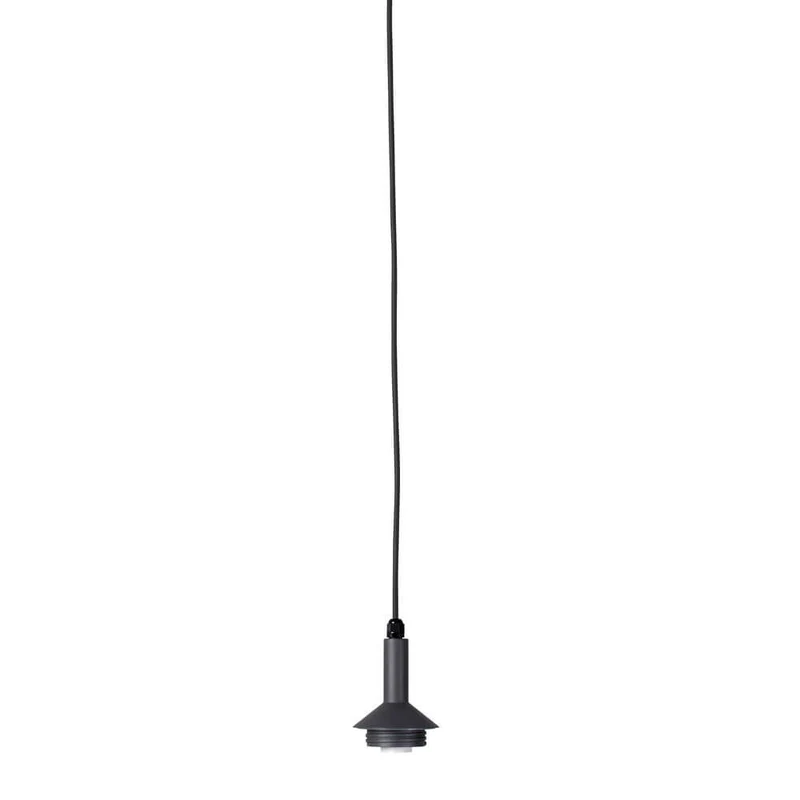 Outdoor Hängelampe für Hue Structure (ohne Schirm) IP65