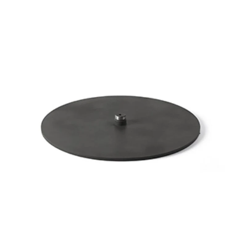 Outdoor Bodenplatte Ø 40cm für Hue Structure