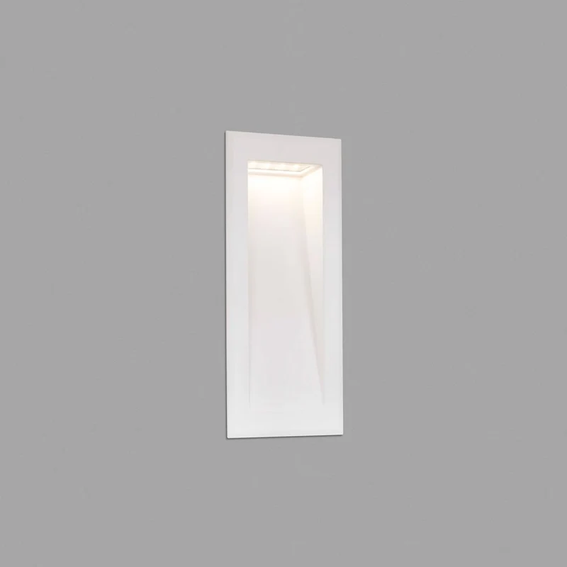 LED Außen-Downlight SOUN-2 IP65 Weiß