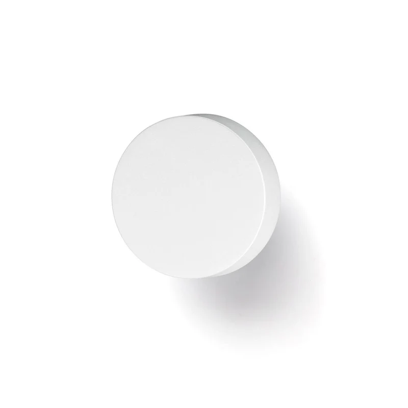 LED Außenwandleuchte CLAUS 3000K IP54 Weiß