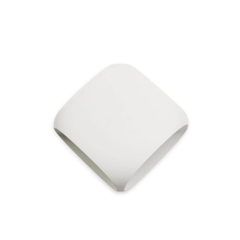 LED Außenwandleuchte BU-OH IP65 Weiß