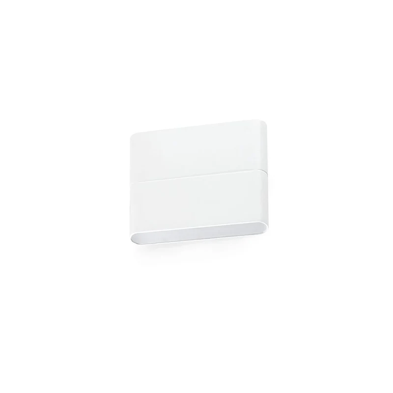 LED Außenwandlampe ADAY-1 3000K IP54 Weiß