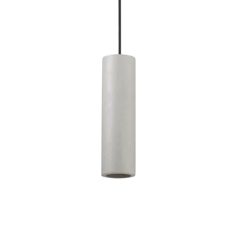 Hängeleuchte Oak Sp1 Rund Cemento