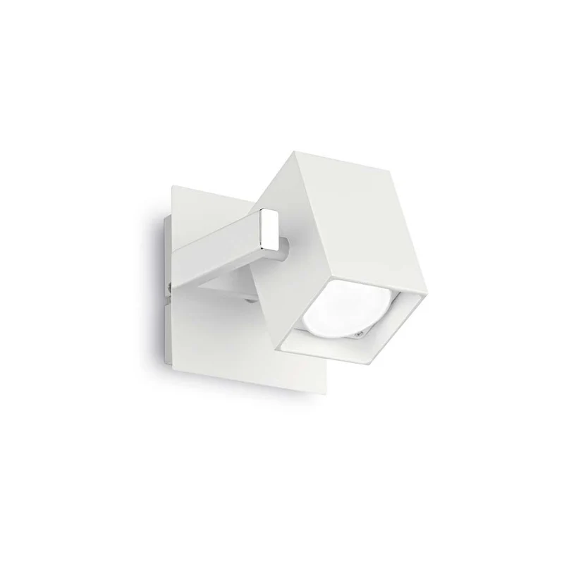 Wandleuchte Mouse Ap1 Weiß