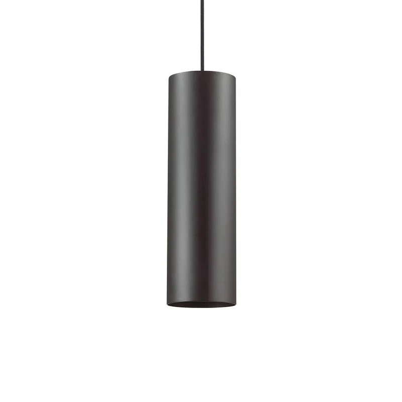 Hängeleuchte Look Sp1 Gross Schwarz