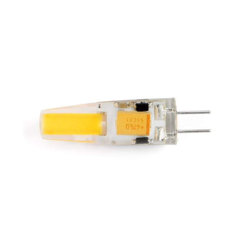 G4 LED 1,6W 3000K 180lm