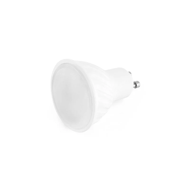 GU10 LED 7W 2700K 600lm 120°